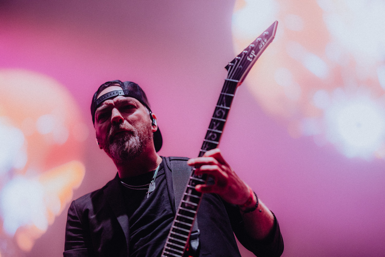 Apocalyptica – 