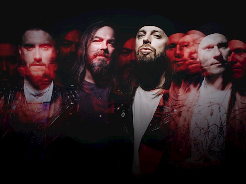 Bullet For My Valentine