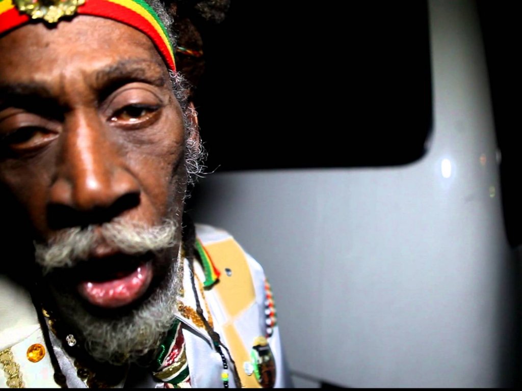 Bunny Wailer