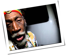 Bunny Wailer