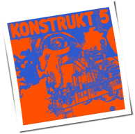 Buntspecht - Konstrukt 5