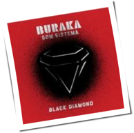 Buraka Som Sistema - Black Diamond