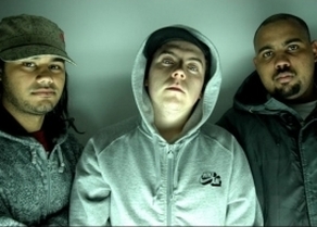 Buraka Som Sistema