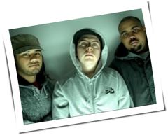 Buraka Som Sistema
