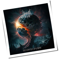 Burden Of Grief - Destination Dystopia