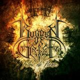 Burden Of Grief - Follow The Flames Artwork