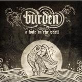 Burden - A Hole In The Shell Artwork