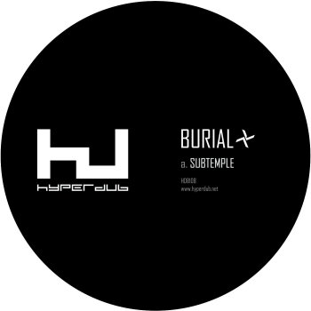 Burial - Subtemple/Beachfires
