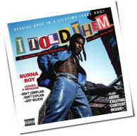 Burna Boy - I Told Them...