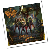 Burning Witches - Dance With The Devil