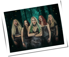 Burning Witches
