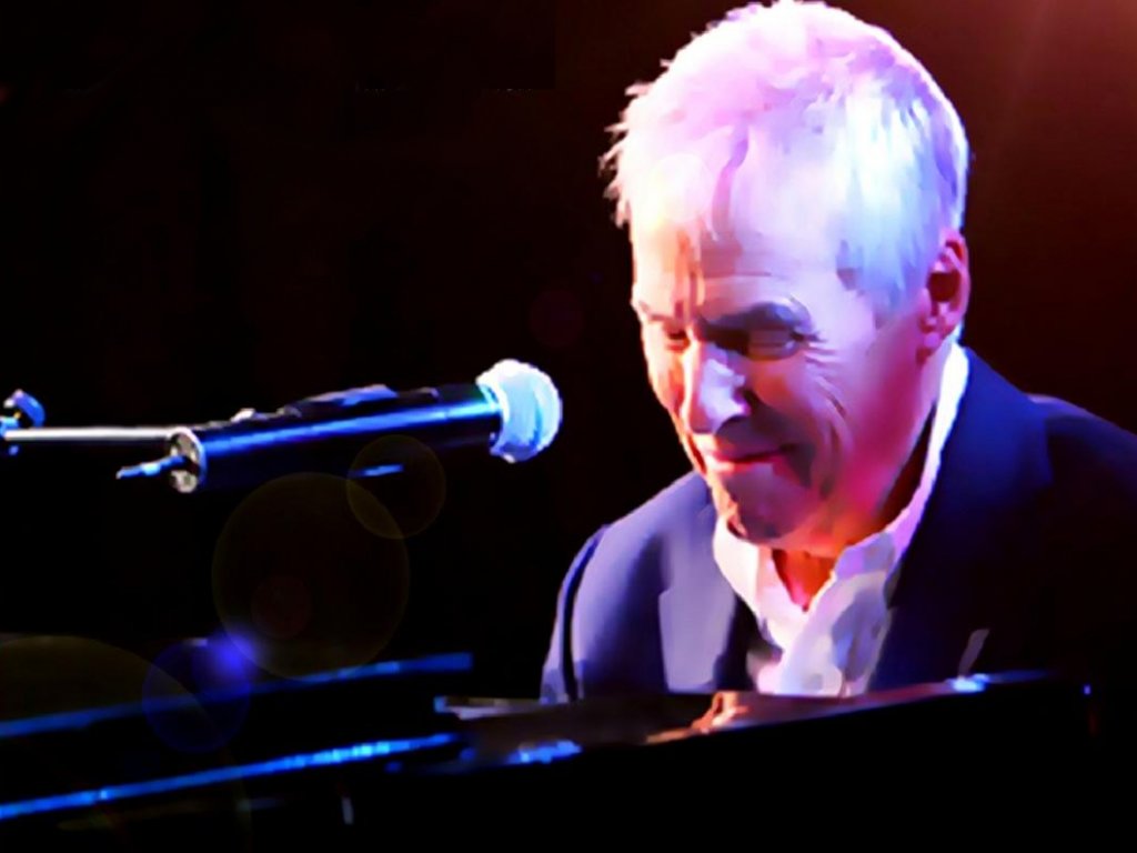 Burt Bacharach