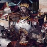 Bury Tomorrow - The Union Of Crowns Artwork