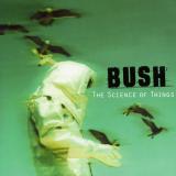 Bush - The Science Of Things Artwork