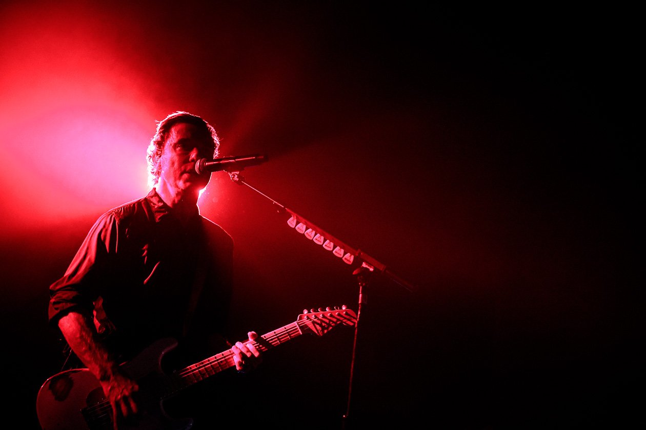 Bush – Gavin Rossdale und Co. on stage in der Domstadt. – Gavin.