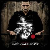 Bushido - Jenseits von Gut und Böse Artwork