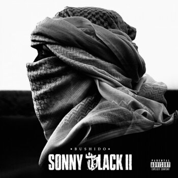 Bushido - Sonny Black II Artwork