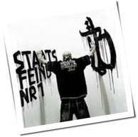 Bushido - Staatsfeind Nr.1