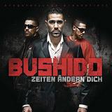 Bushido - Zeiten Ändern Dich Artwork