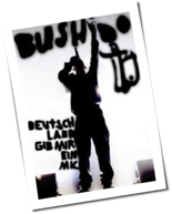 Bushido - Deutschland, Gib Mir Ein Mic!