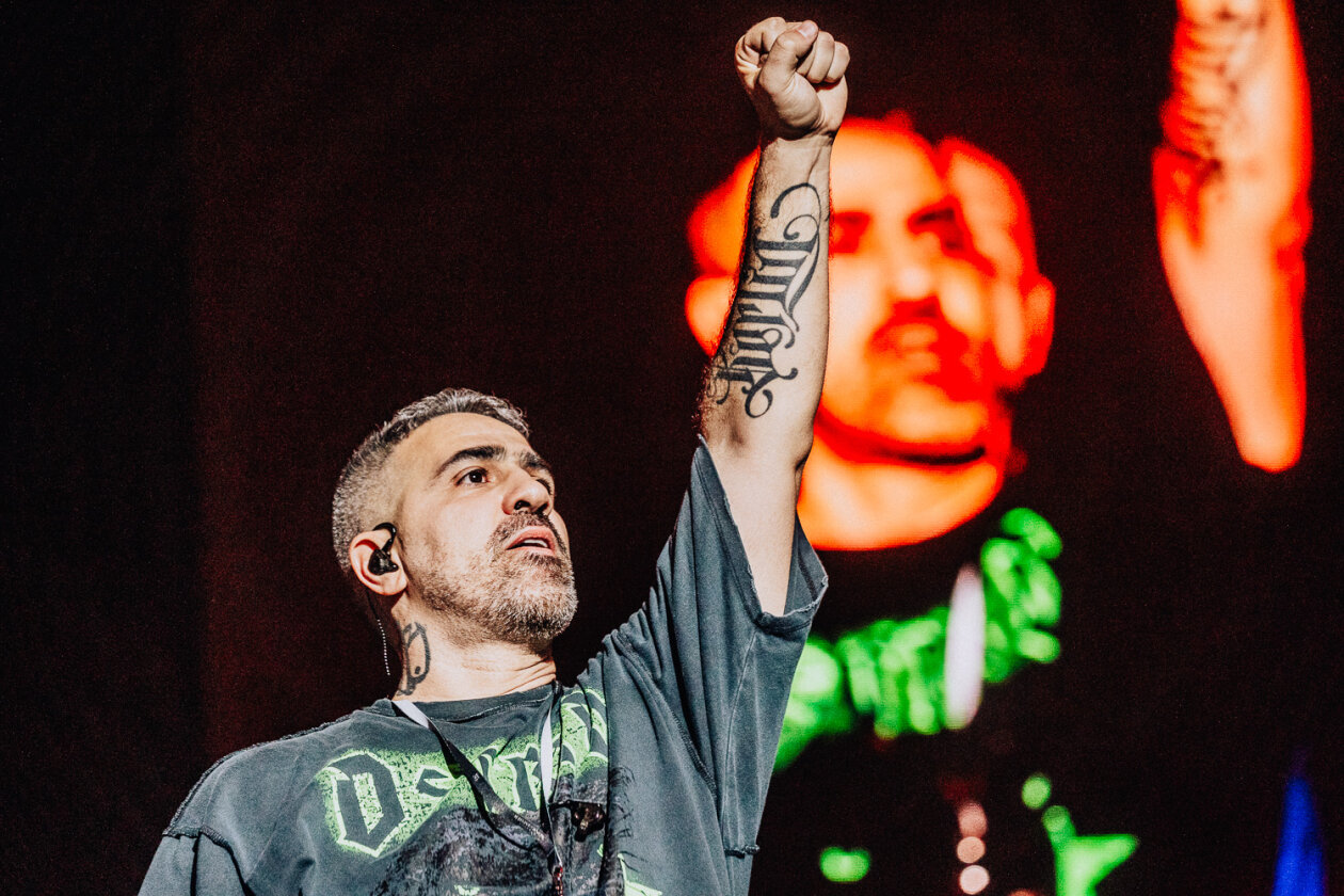 Disarstar – 
