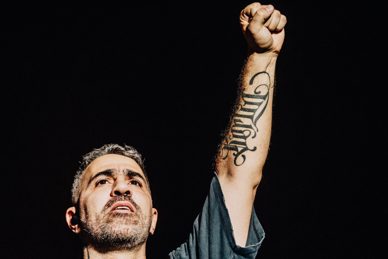 Disarstar – 