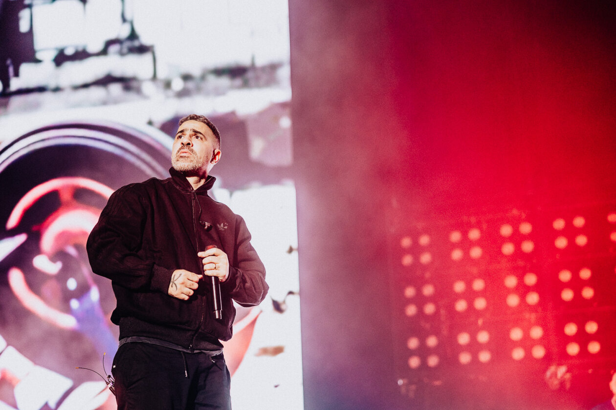 Disarstar – 