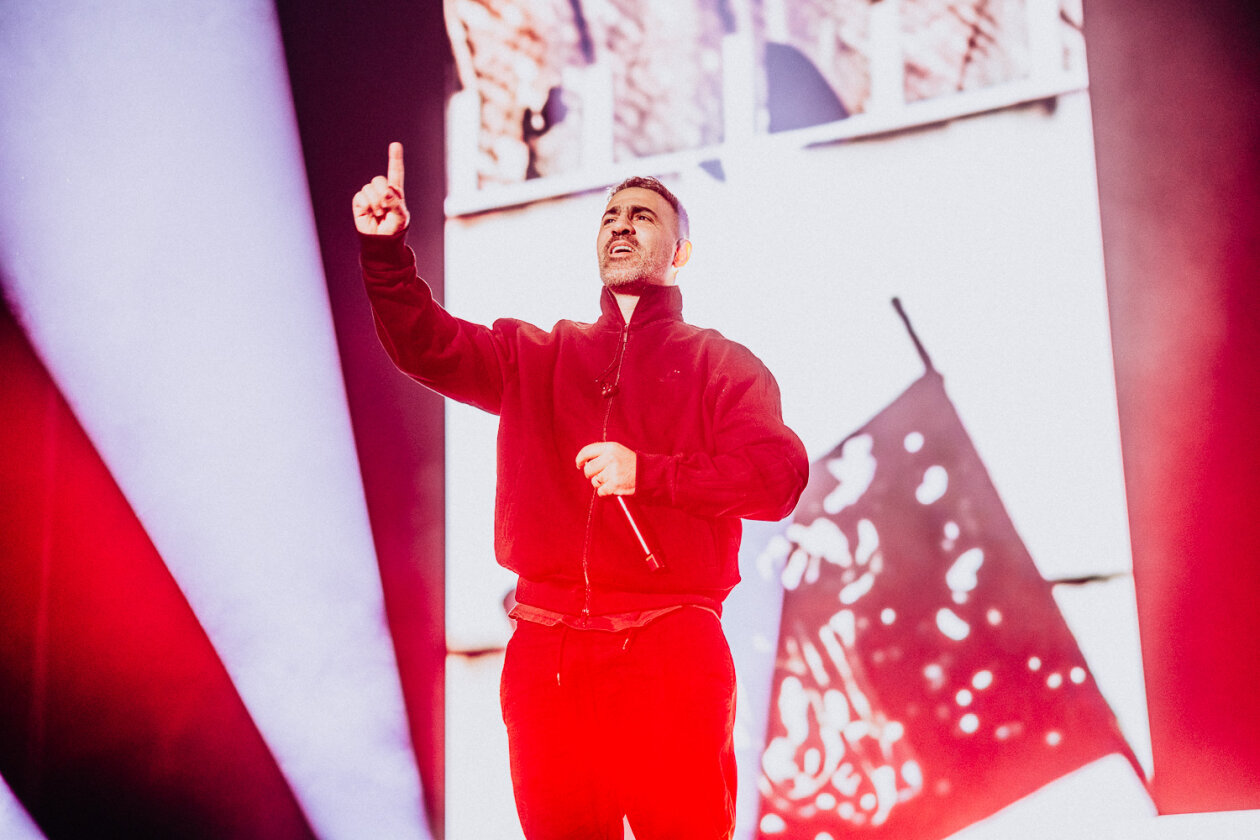 Disarstar – 