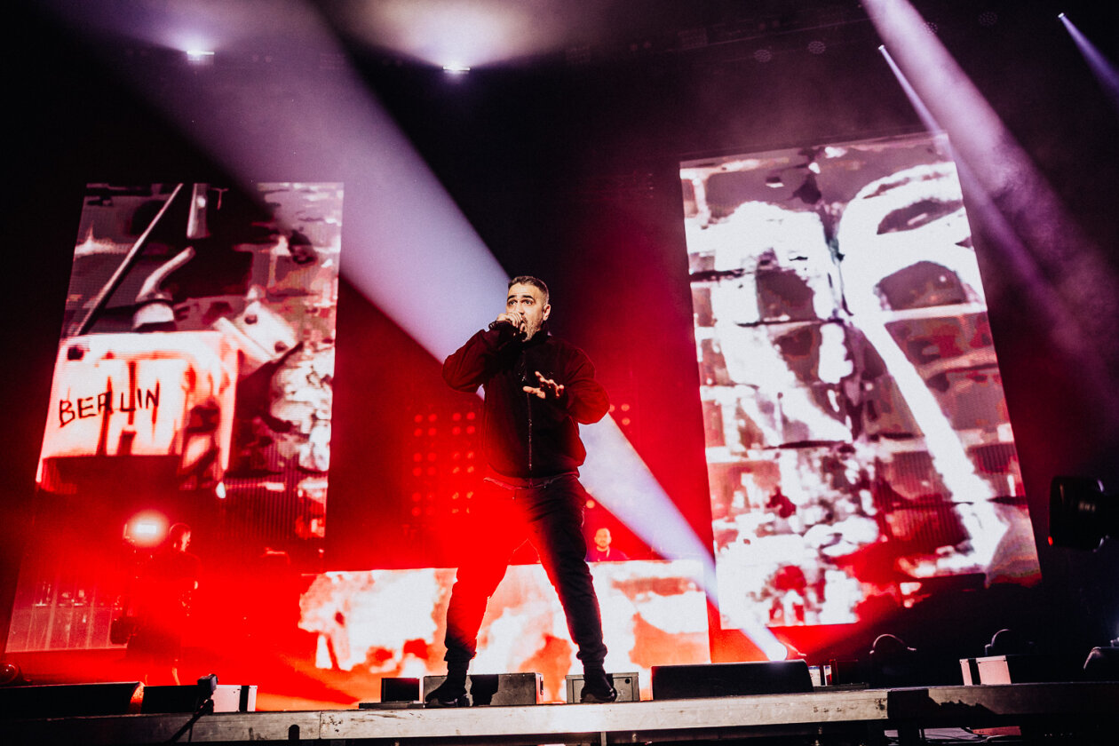 Disarstar – 