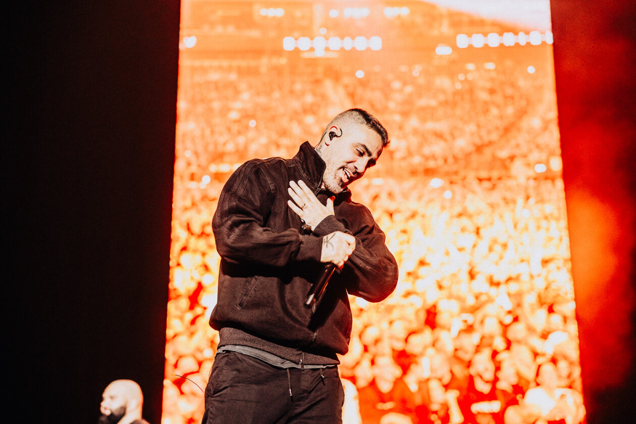 Disarstar – 