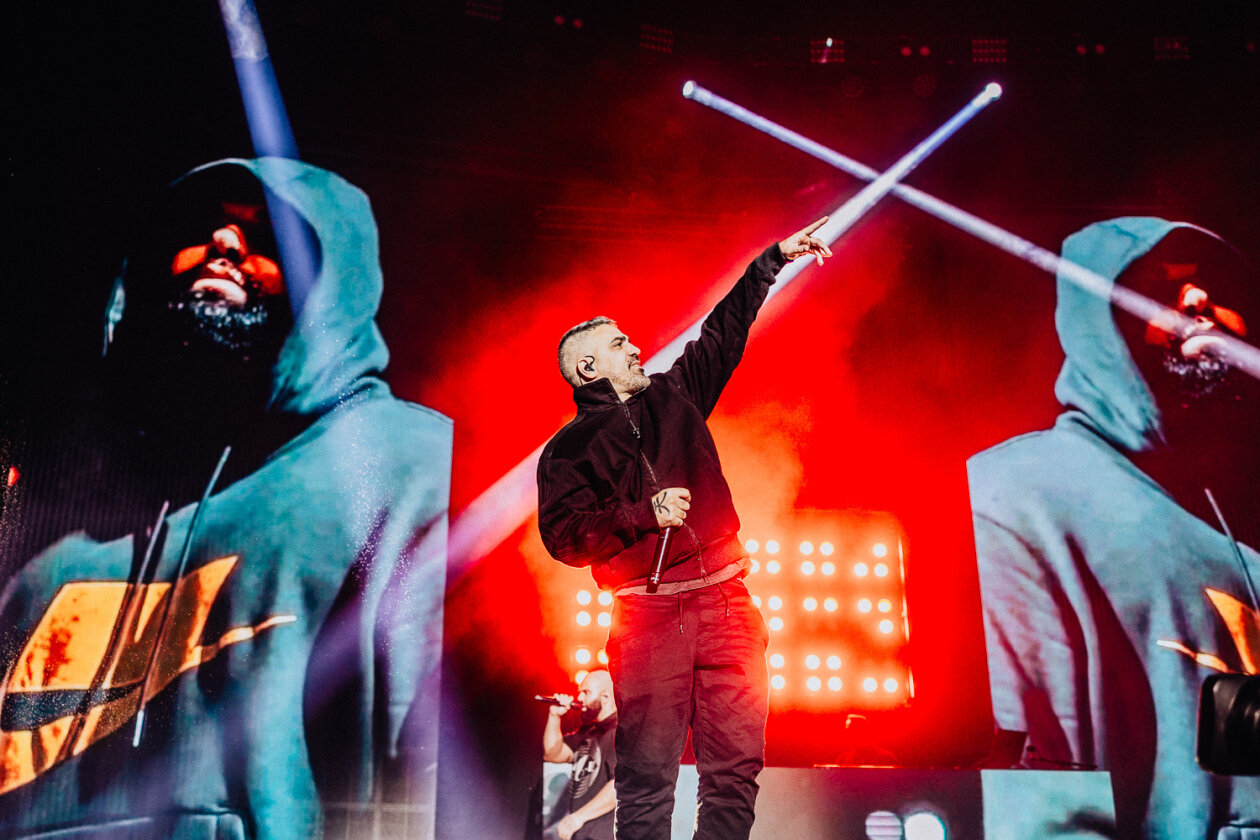 Disarstar – 