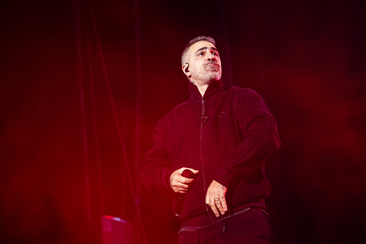 Disarstar – 