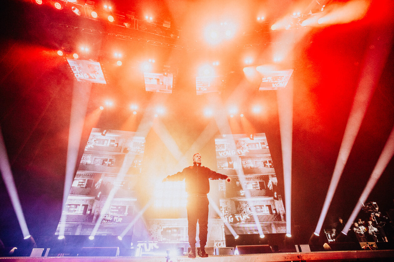 Disarstar – 