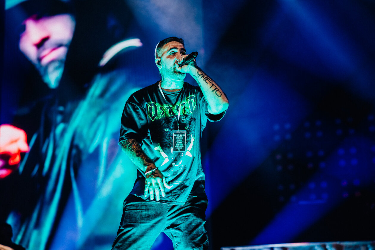 Disarstar – 