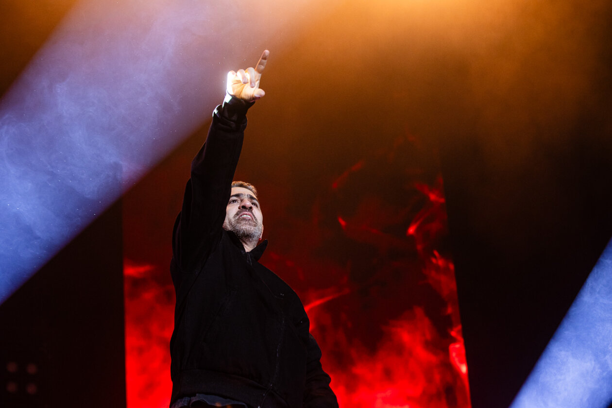Disarstar – 