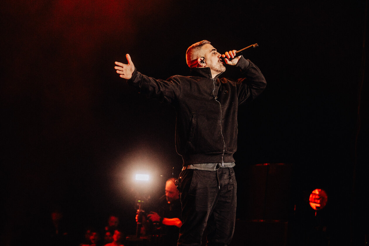 Disarstar – 