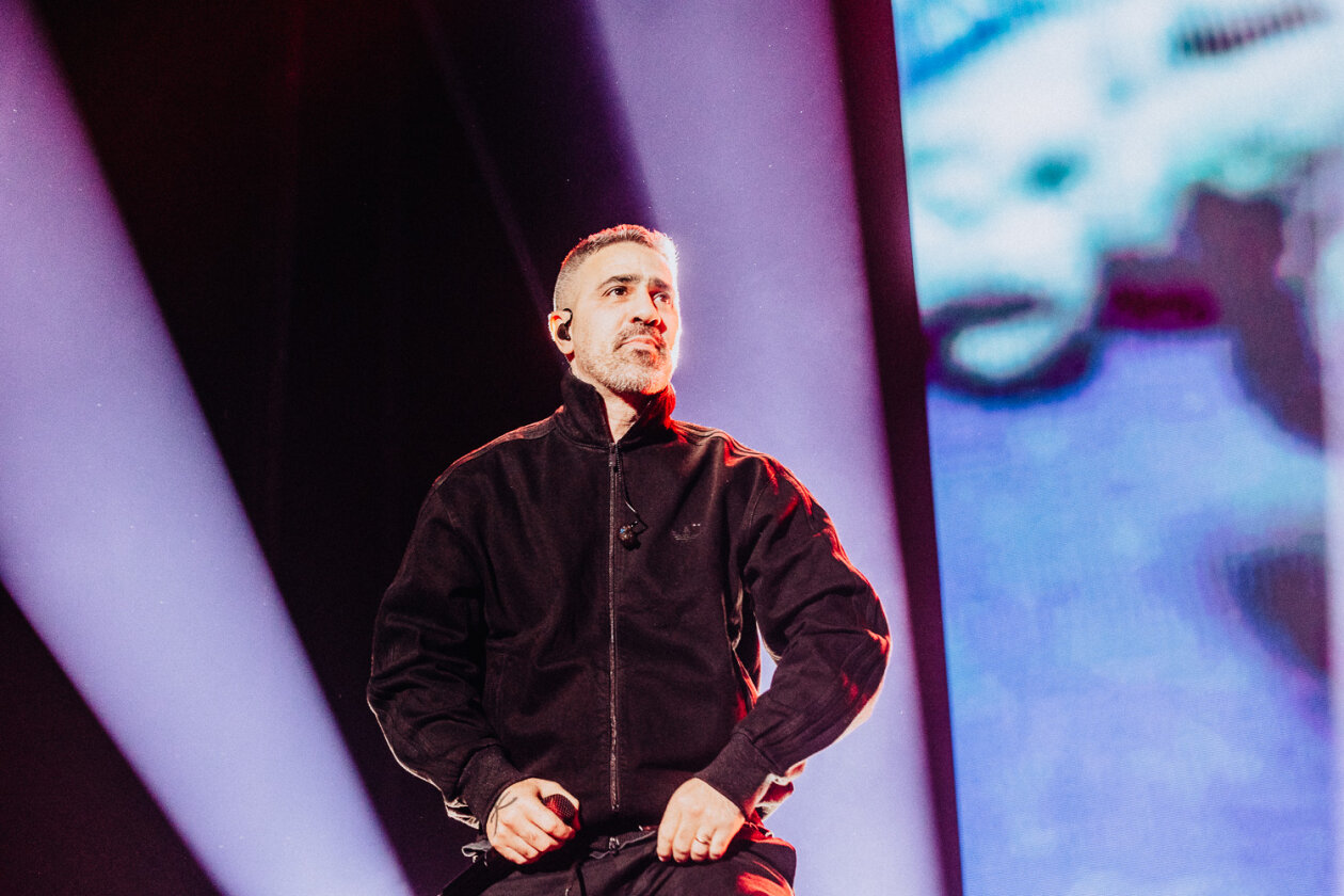 Disarstar – 