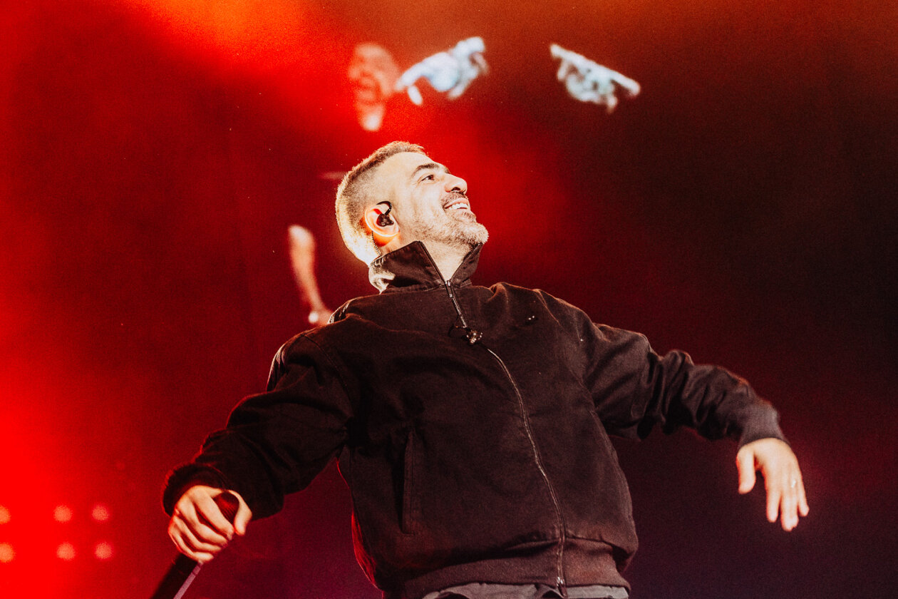 Disarstar – 