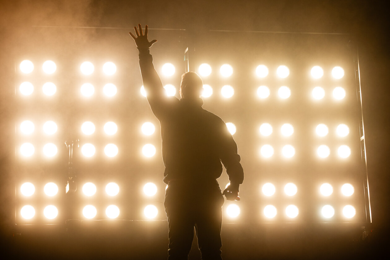 Disarstar – 