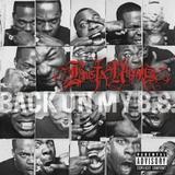 Busta Rhymes - Back On My B.S. Artwork