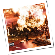 Busta Rhymes - Extinction Level Event: The Final World Front