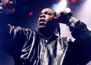 Busta Rhymes
