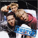 Busted - A Present For Everyone