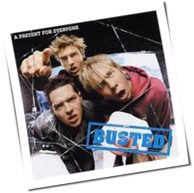 Busted - A Present For Everyone