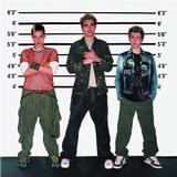 Busted - Busted Artwork