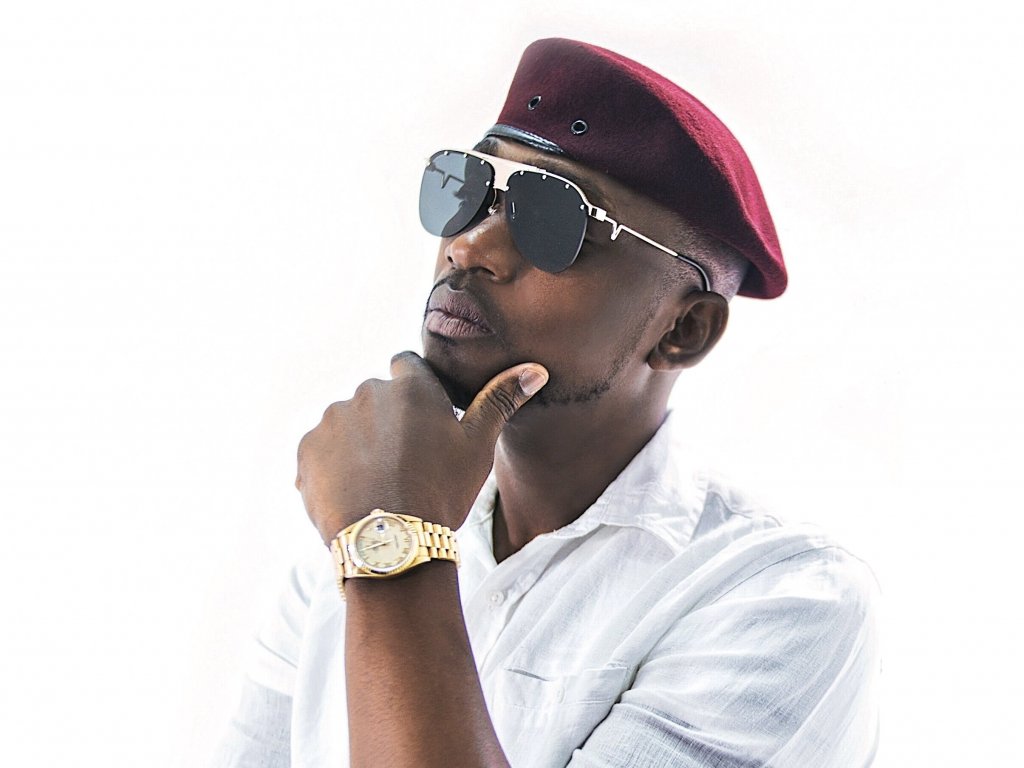Busy Signal