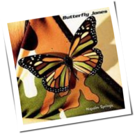 Butterfly Jones - Napalm Springs