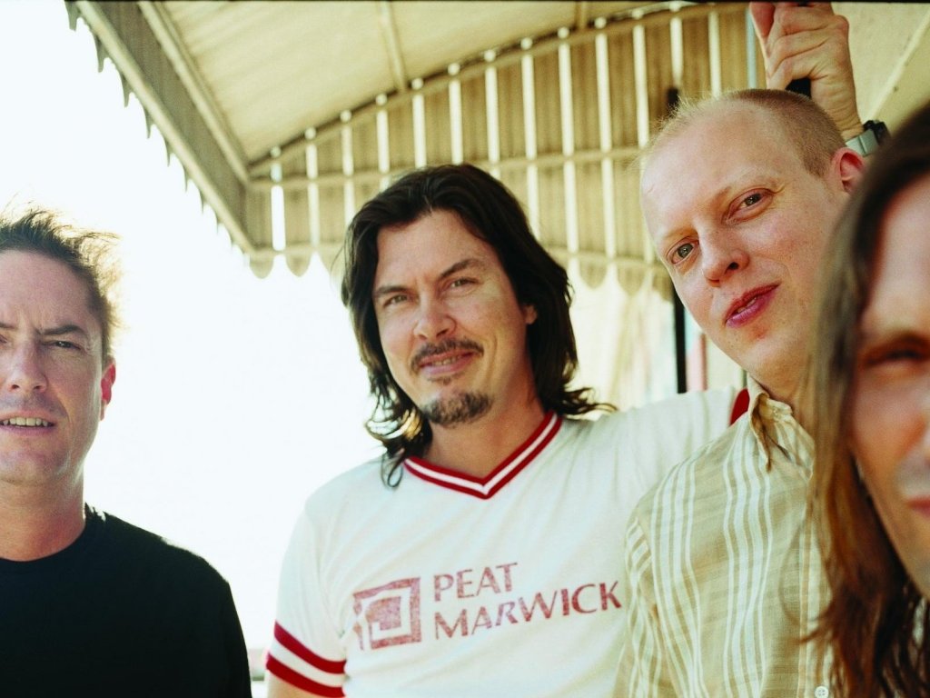 Butthole Surfers