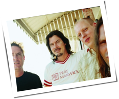 Butthole Surfers