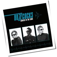 Buzzcocks - Sonics Of The Soul